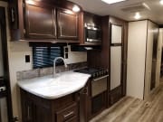 2019 32BHDS  by Jayco Jay Flight for rent in 77090