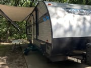 2021 Forest River Salem Cruise Lite Travel Trailer for rent in Rowlett Texas