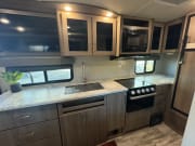 2022 Grand Design Imagine XLS Travel Trailer for rent in Albuquerque New Mexico