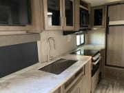 2022 Grand Design Imagine XLS available for rent in Albuquerque New Mexico