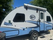 2018 R-Pod R-Pod Trailer Travel Trailer for rent in GARDNER Kansas