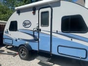 2018 R-Pod Trailer  by R-Pod for rent in 66030