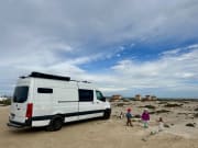 2021 Mercedes-Benz Sprinter available for rent in East wenatchee Washington