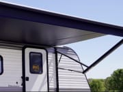 2023 Dutchmen Coleman Lantern LT Travel Trailer for rent in Aurora Colorado