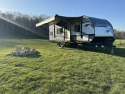 2023 Trail Runner  by Heartland RVs for rent in 49444