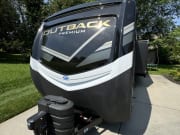 2024 Keystone RV 340BH available for rent in Maryville Tennessee