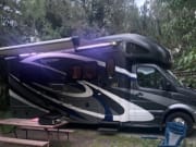 2018 Thor Citation Sprinter Class C for rent in Saco Maine