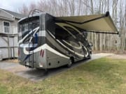 2018 Citation Sprinter  by Thor for rent in 04072