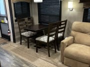 2018 Jayco Jay Flight Travel Trailer for rent in Alexandria Louisiana