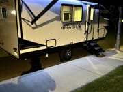 2023 Grand Design Imagine Travel Trailer for rent in Santa Maria California