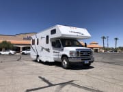 2018 Majestic  by Thor for rent in 89130