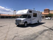 2018 Majestic  by Thor for rent in 92203