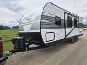 2024 Highland Ridge RV Open Range available for rent in Puslinch Ontario