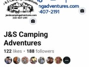 2022 Forest River Wildwood X-Lite Travel Trailer for rent in Port Washington Ohio