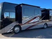 2023 Thor Motor Coach aria available for rent in Laval Quebec