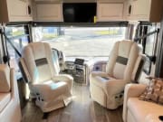 2023 aria  by Thor Motor Coach for rent in H7P 4J8