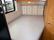 2016 Minnie Winnie  by Winnebago for rent in 91977