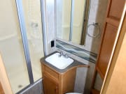 2016 Winnebago Minnie Winnie Class C for rent in Spring Valley California