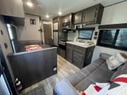 2022 Jayco Jay Flight Travel Trailer for rent in Lebanon Ohio
