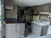 2021 Jay Flight SLX  by Jayco for rent in 49078