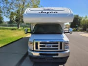 2021 Greyhawk  by Jayco for rent in 95758