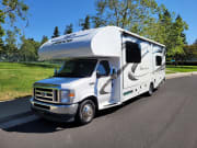 2021 Jayco Greyhawk Class C for rent in Elk Grove California