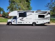2021 Jayco Greyhawk available for rent in Elk Grove California