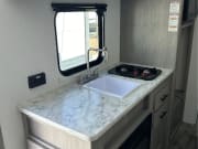 2023 Keystone RV Colman Lantern 17b Travel Trailer for rent in Kimberly Idaho