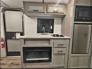 2023 Keystone RV Colman Lantern 17b available for rent in Kimberly Idaho