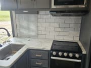 2022 Bullet Ultra Lite  by Keystone RV for rent in 29673