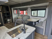 2022 Keystone RV Bullet Ultra Lite available for rent in Piedmont South Carolina