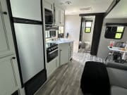 2022 Open Range  by Highland Ridge RV for rent in 50317