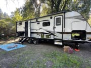 2022 Jayco Jay Feather available for rent in Oakley California