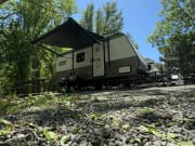 2023 Dutchmen Coleman Lantern LT available for rent in El Paso Texas