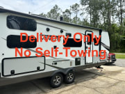 2023 Forest River Rockwood Mini Lite available for rent in Palm Coast Florida
