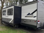 2022 Colorado Trailer  by Colorado for rent in 48137