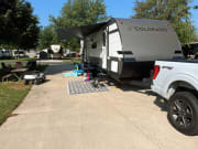 2022 Colorado Colorado Trailer Travel Trailer for rent in Gregory Michigan