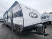 2024 Forest River Cherokee Grey Wolf available for rent in Kearney Missouri