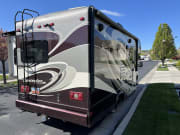 2016 Forest River Sunseeker MBS Class C for rent in West Jordan Utah