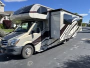2016 Forest River Sunseeker MBS available for rent in West Jordan Utah