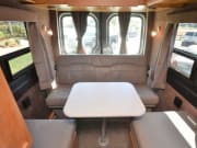 2010 Winnebago Era Class B for rent in Portland Oregon