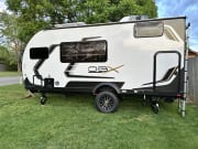 2024 Keystone RV OBX 17BH available for rent in Maryville Tennessee