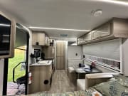 2024 Keystone RV OBX 17BH Travel Trailer for rent in Maryville Tennessee