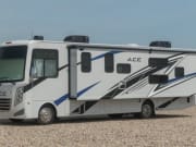 2024 Thor Motor Coach A.C.E available for rent in Spring Texas