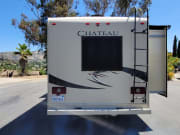 2018 Thor Chateau Class C for rent in El Cajon California