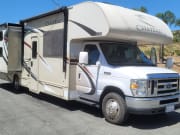 2018 Thor Chateau available for rent in El Cajon California