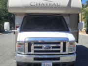2018 Chateau  by Thor for rent in 92021