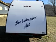 2022 Braxton Creek Bushwhacker Plus Travel Trailer for rent in Crawley West Virginia