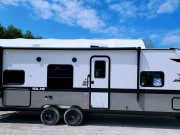 2024 Jayco Jay Flight SLX available for rent in Oro Medonte Ontario