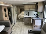 2024 Grand Design Imagine XLS available for rent in Fayetteville Arkansas